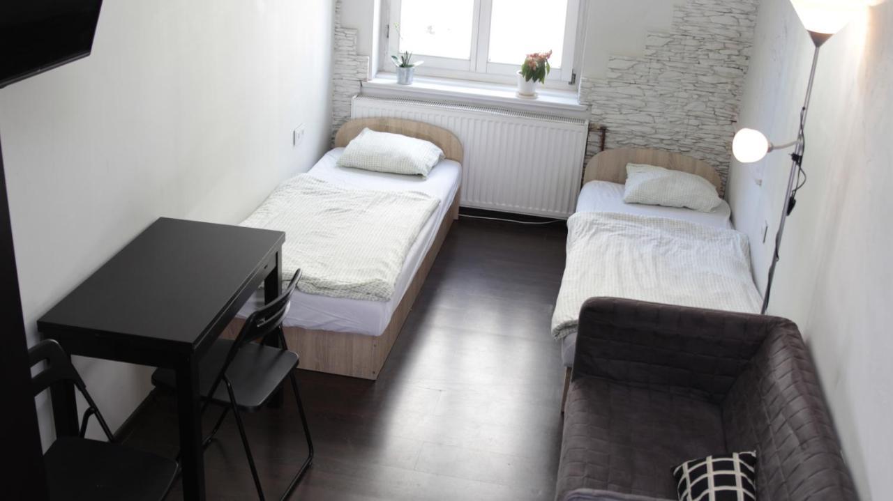 Pit Stop Hostel - Poznan — Zdjęcia 2