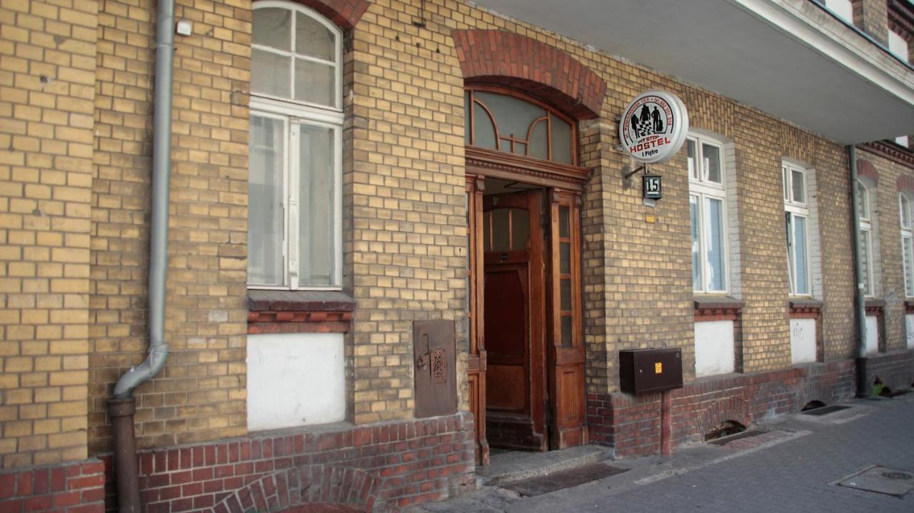 Pit Stop Hostel - Poznan, Poznan