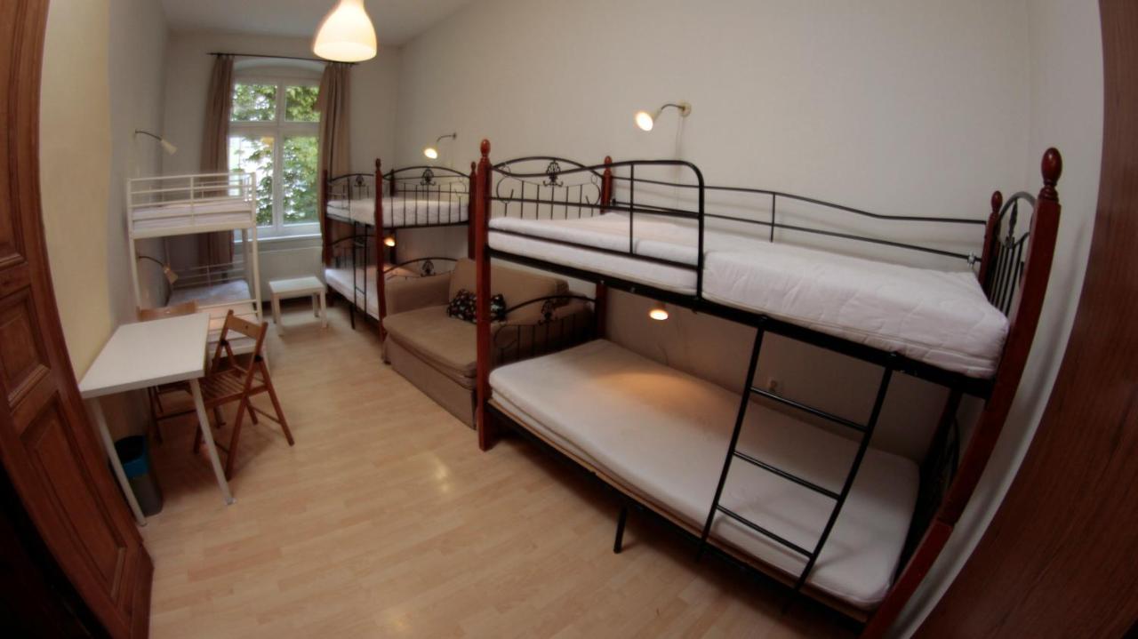 Pit Stop Hostel - Poznan — Zdjęcia 3